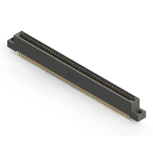 895-102-520-207 EDAC Inc.  Edgeboard Connectors